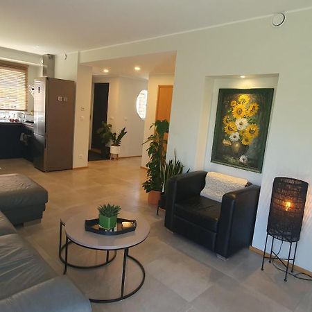 Elly House Villa Haapsalu Eksteriør bilde