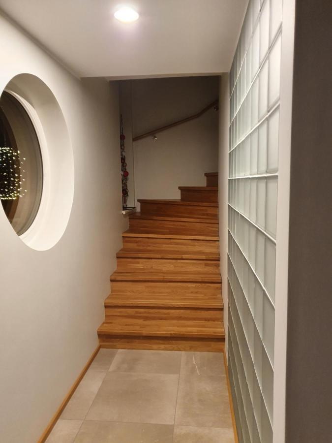 Elly House Villa Haapsalu Eksteriør bilde