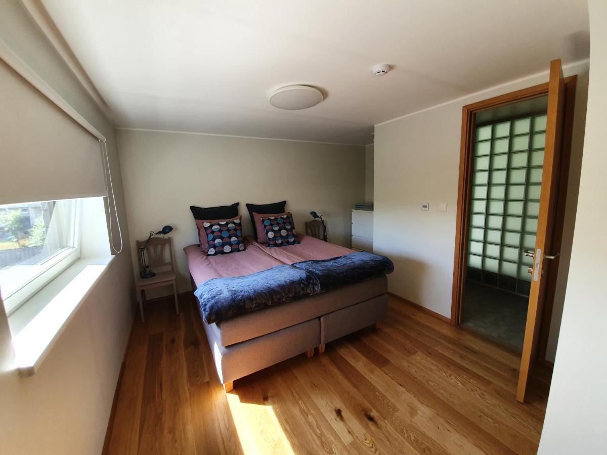 Elly House Villa Haapsalu Eksteriør bilde